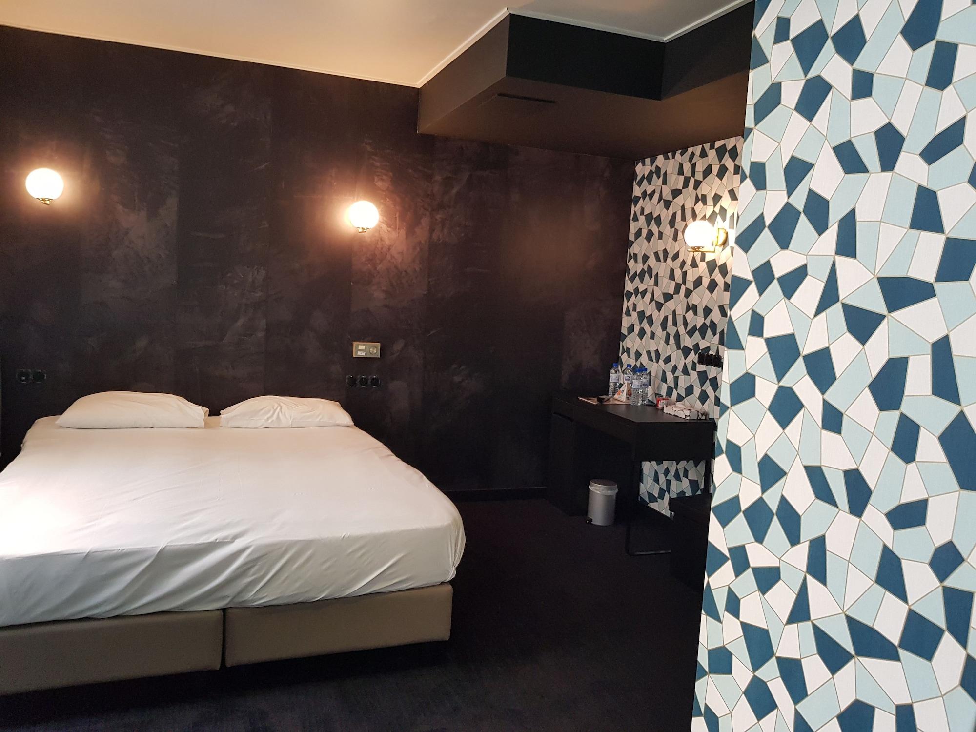 Brit Hotel Aux Sacres Reims, Centre Historique Εξωτερικό φωτογραφία