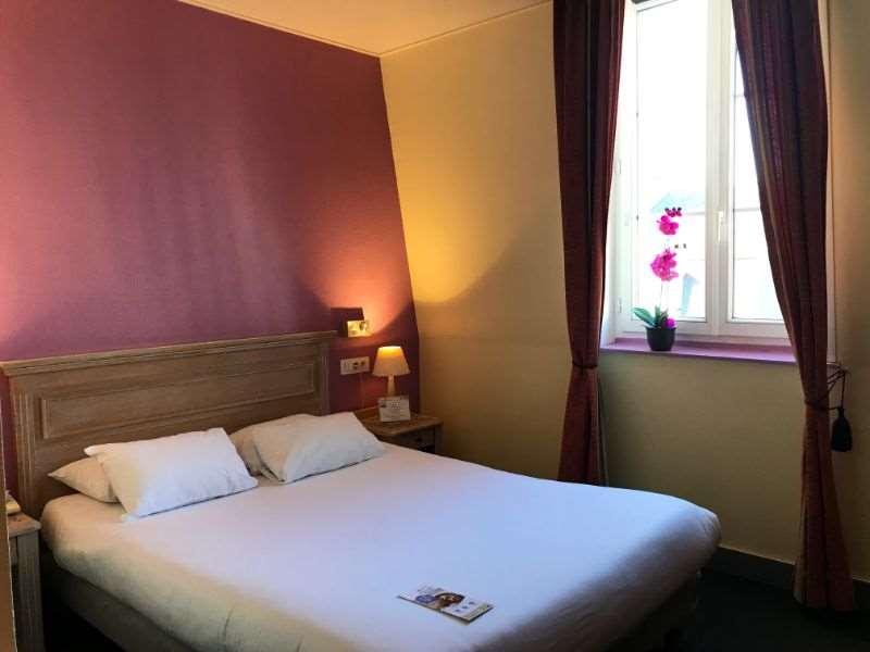 Brit Hotel Aux Sacres Reims, Centre Historique Δωμάτιο φωτογραφία