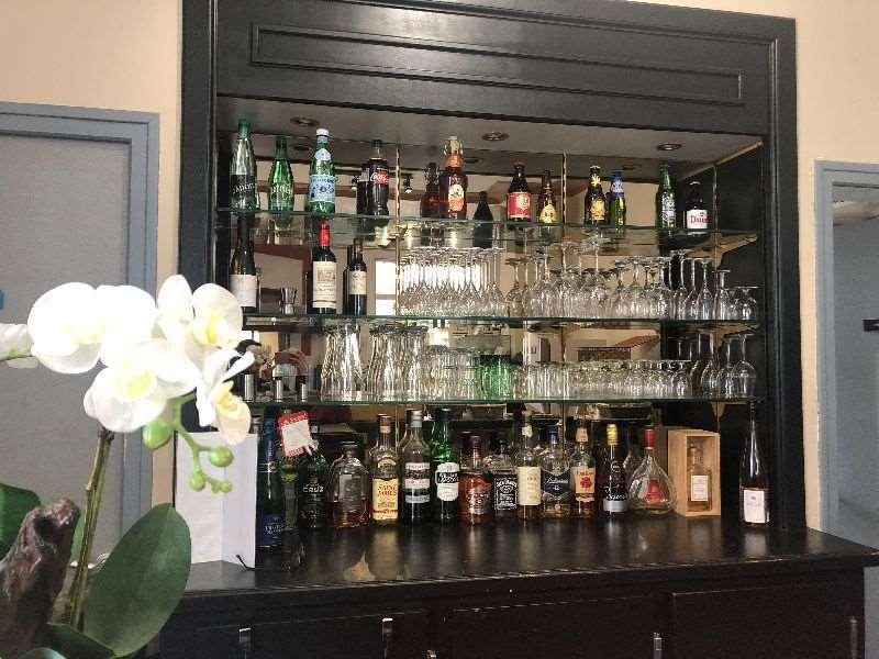 Brit Hotel Aux Sacres Reims, Centre Historique Εστιατόριο φωτογραφία